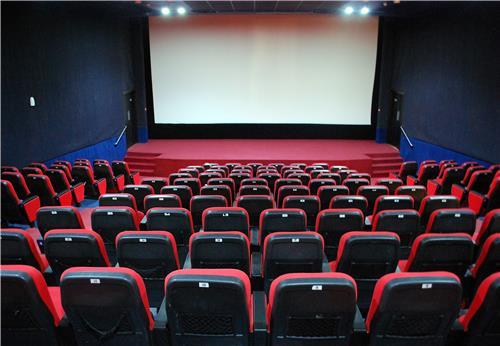 Roopbani Cinema sound system